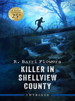 cover image of Killer In Shellview County